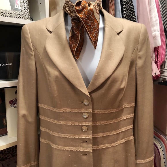 ESCADA Dress - Picture 8 of 12